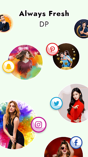 BG remover - Profile Maker Screenshot 2
