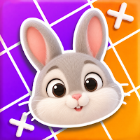 Pawdoku 3D: Bunny Cube Puzzle