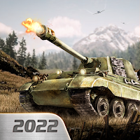 Tank Warfare: PvP Battle Game