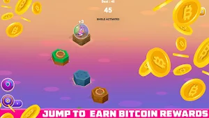 Jump Game: Endless Challenge Screenshot 2