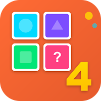 4 Pics 1 Word - Word Quiz
