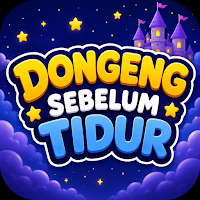 Dongeng Sebelum Tidur