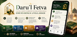 Daru'l Fetva Screenshot 0
