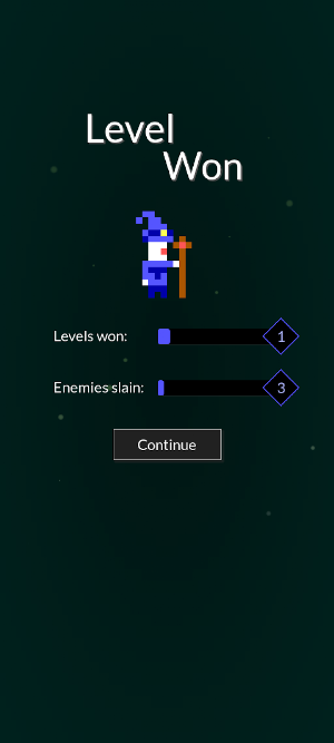 Memory Lane Screenshot 3