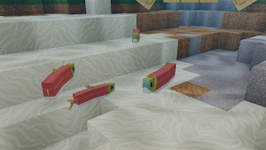 Craftsman Superheroes Survive Screenshot 2