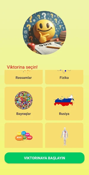 SuAl Cavab Screenshot 1
