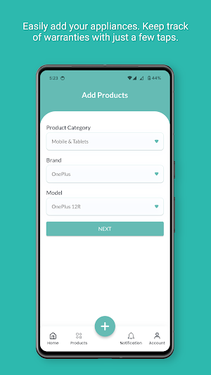 Home ProShield Screenshot 2