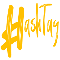 Hashtag Cafe