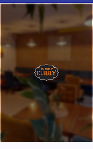 The Taste of Curry Wołomin Screenshot 3
