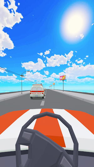 Ragdoll Stunt Screenshot 1