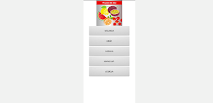 Frutas do Dia Screenshot 1