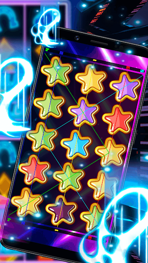 Neon Stars Screenshot 3