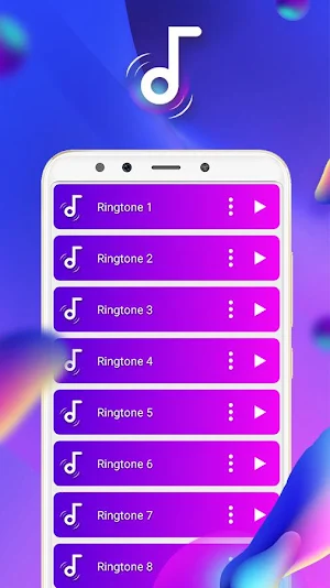 Top 2020 Ringtones Screenshot 0