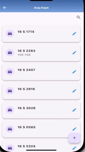 Orhanoglu Mobil App Screenshot 3