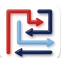 ArrowPlus: Arrow Puzzle Game