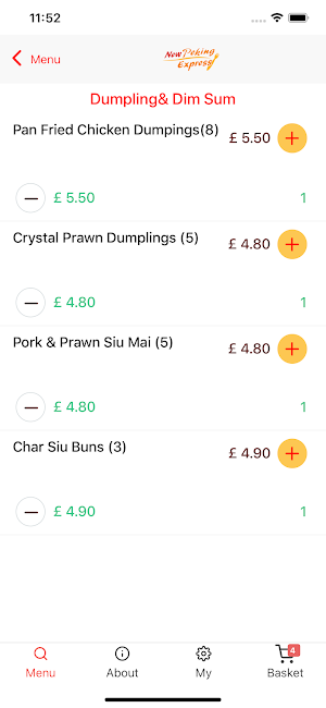 New Peking Express Screenshot 2