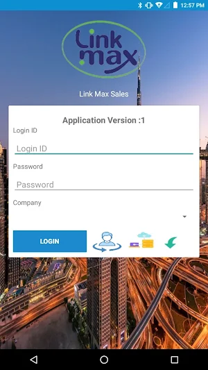 LinkMax Sales Screenshot 0
