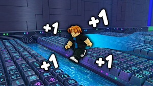 +1 Speed Keyboard Escape Screenshot 0