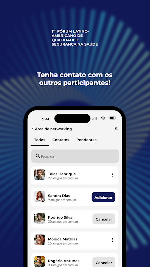 11 Fórum Latam Einstein | IHI Screenshot 1