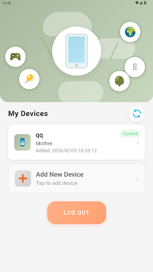 RAPIDPOWER AI Screenshot 1
