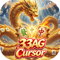 33AGCursor