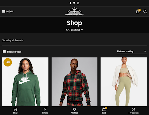 ECM Brands Screenshot 3
