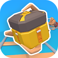 Handcar Adventure