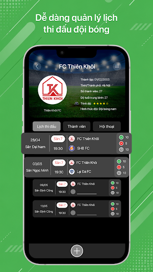 BallBall Screenshot 3