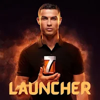 Ronaldo Launcher and Themes
