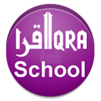 IqraSchool Demo App