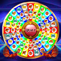 Bau Cua Xoay
