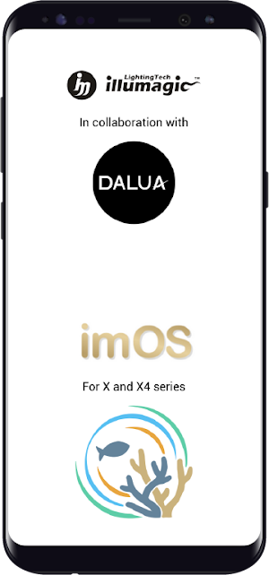 Illumagic imOS CRX plus Screenshot 0