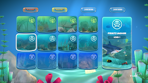 Shark! Shark! Screenshot 2