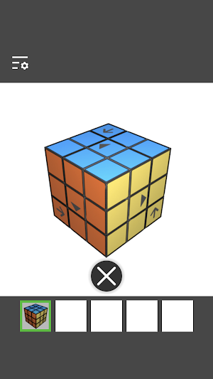 Puzzle Room Escape Screenshot 2