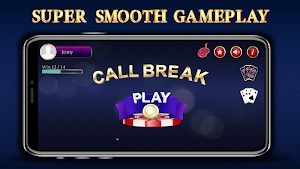 Callbreak - Indian Call Break Game Screenshot 0