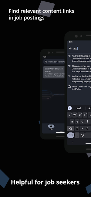 Jobster Screenshot 3
