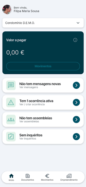 MyWider Screenshot 0
