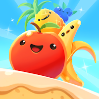 Pile of Fruits