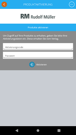 bfb Medien Screenshot 1