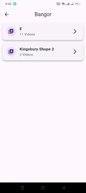 eBarta Wales (ই-বার্তা ওয়েলস) Screenshot 3