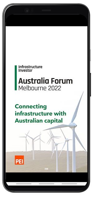 II Australia Forum 2022 Screenshot 0