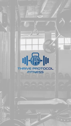 Thrive Protocol Fitness Screenshot 0