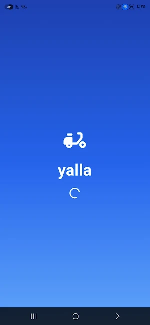 Yalla Screenshot 2