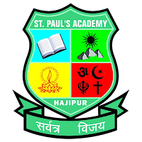St Paul's Academy