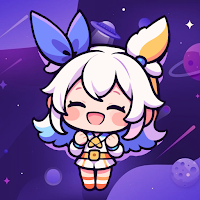 Shimeji Party: Screen Pets
