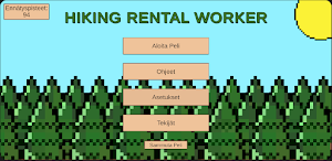 Hiking Rental Worker Screenshot 0