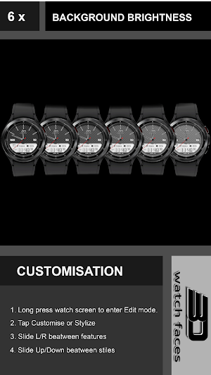 aad16 Gray Screenshot 3