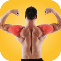 Shoulder Workout at Home