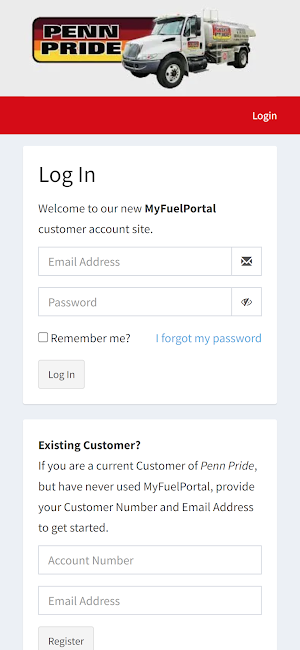Penn Pride Screenshot 0