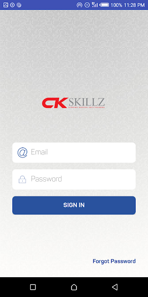 Canton Karate Skillz DMA Screenshot 1